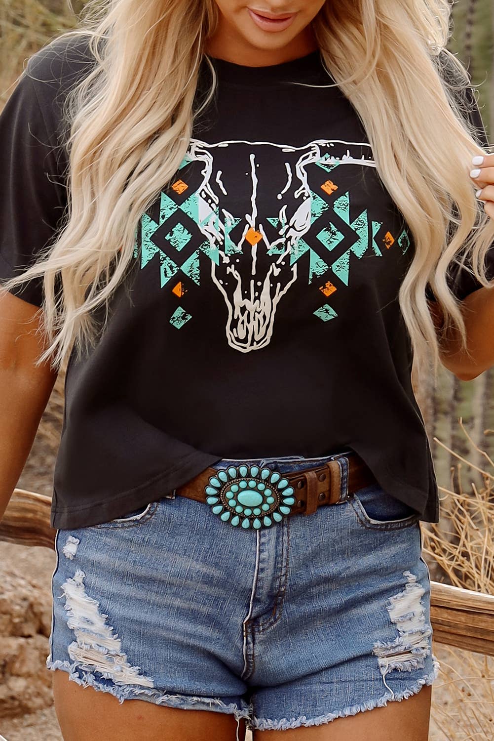 Graphic Tees