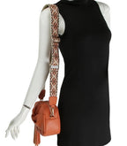 Guitar Strap Crossbody Bag