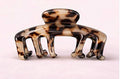 Hat Hair Claw Clip