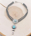Turquoise Necklace
