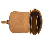 MONTANA WEST AZTEC CROSSBODY BAG