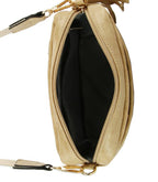 CONVERTIBLE CROSSBODY BELT BAG