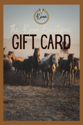 The Roan Boutique Gift Card