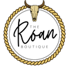 The Roan Boutique - Home