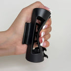 2026 minimalist flexible claw clip
